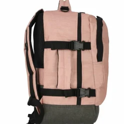 Best Worldpack Cabin Pro Daypack 40 cm Laptopfach rosa