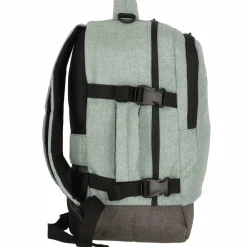 Worldpack Daypacks<Cabin Pro Daypack 40 cm Laptopfach graugrün