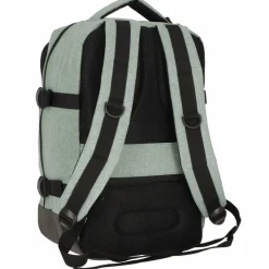 Worldpack Daypacks<Cabin Pro Daypack 40 cm Laptopfach graugrün