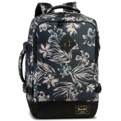 Clearance Worldpack Cabin Pro Daypack 40 cm Laptopfach dunkelblau-natur