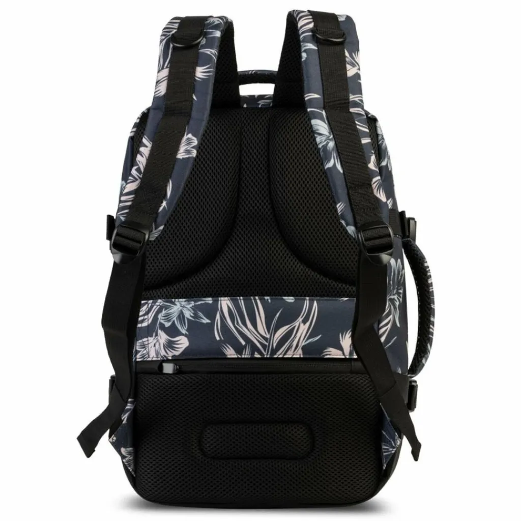 Clearance Worldpack Cabin Pro Daypack 40 cm Laptopfach dunkelblau-natur