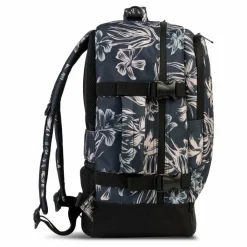 Clearance Worldpack Cabin Pro Daypack 40 cm Laptopfach dunkelblau-natur