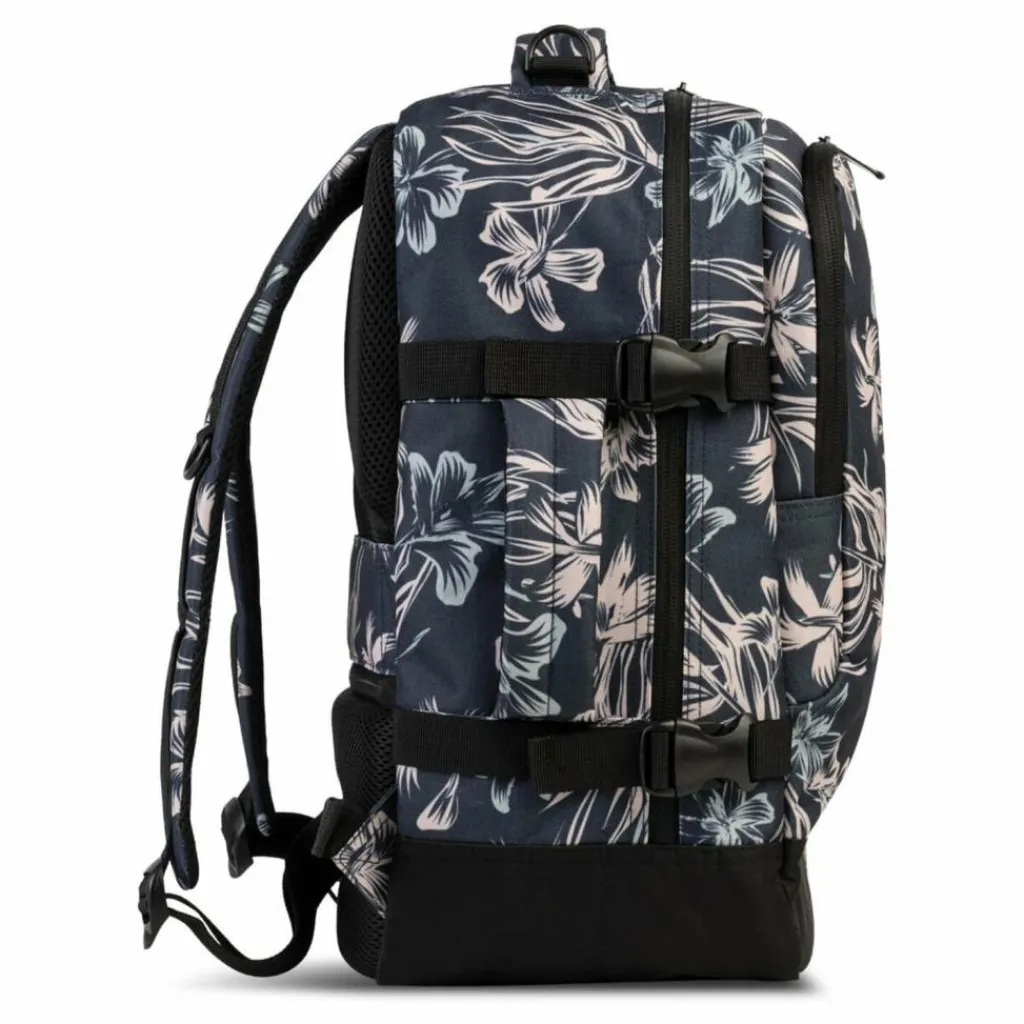 Clearance Worldpack Cabin Pro Daypack 40 cm Laptopfach dunkelblau-natur