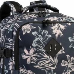 Clearance Worldpack Cabin Pro Daypack 40 cm Laptopfach dunkelblau-natur