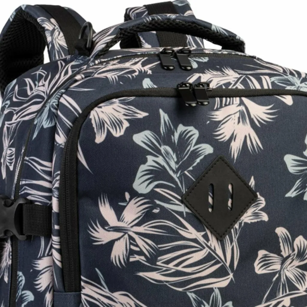 Clearance Worldpack Cabin Pro Daypack 40 cm Laptopfach dunkelblau-natur