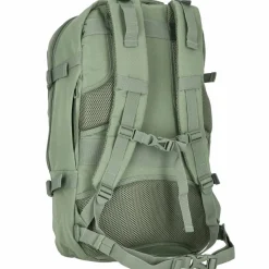 Best Worldpack Cabin Pro Daypack 54 cm Laptopfach khaki