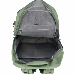 Best Worldpack Cabin Pro Daypack 54 cm Laptopfach khaki