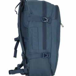 Worldpack Daypacks<Cabin Pro Daypack 54 cm Laptopfach dunkelblau