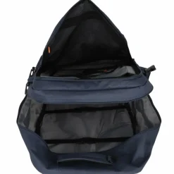 Worldpack Cabin Pro Daypack 54 cm Laptopfach marineblau