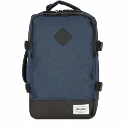 Worldpack Daypacks<Cabin Pro Daypack 40 cm Laptopfach marineblau
