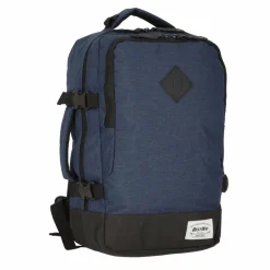 Worldpack Daypacks<Cabin Pro Daypack 40 cm Laptopfach marineblau