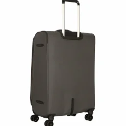 Worldpack Denver 4 Rollen Kofferset 3-teilig