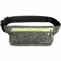 Outlet Worldpack Gürteltasche 36 cm dunkelgrau