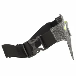 Outlet Worldpack Gürteltasche 36 cm dunkelgrau