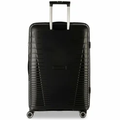 Worldpack Havanna 4 Rollen Kofferset 3-teilig