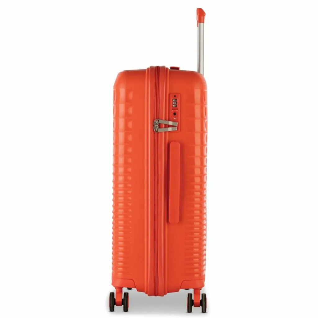 Sale Worldpack Havanna 4 Rollen Kofferset 3-teilig koralle