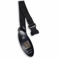 Worldpack Kofferwaagen<Kofferwaage 4 cm schwarz