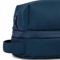 Online Worldpack Kulturbeutel 25 cm marineblau