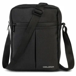 Worldpack Mini Bag Umhängetasche 17 cm