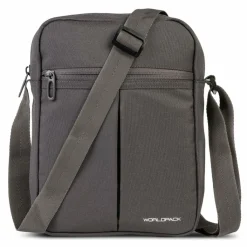 Worldpack Mini Bag Umhängetasche 17 cm
