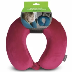 Worldpack Nackenkissen<Nackenkissen 30 cm azalee