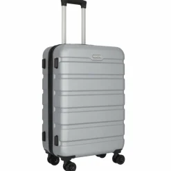 Worldpack Phoenix 4 Rollen Kofferset 3-teilig