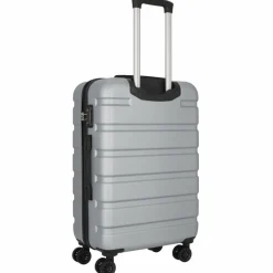 Worldpack Phoenix 4 Rollen Kofferset 3-teilig