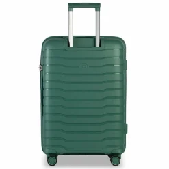 Worldpack Portland 4 Rollen Kofferset 3-teilig