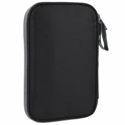 Clearance Worldpack Reiseaccessoires Reisepassetui 14 cm dunkelgrau