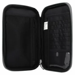 Clearance Worldpack Reiseaccessoires Reisepassetui 14 cm dunkelgrau