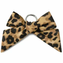 Discount Wouf Charms Taschenanhänger 7 cm feline bow