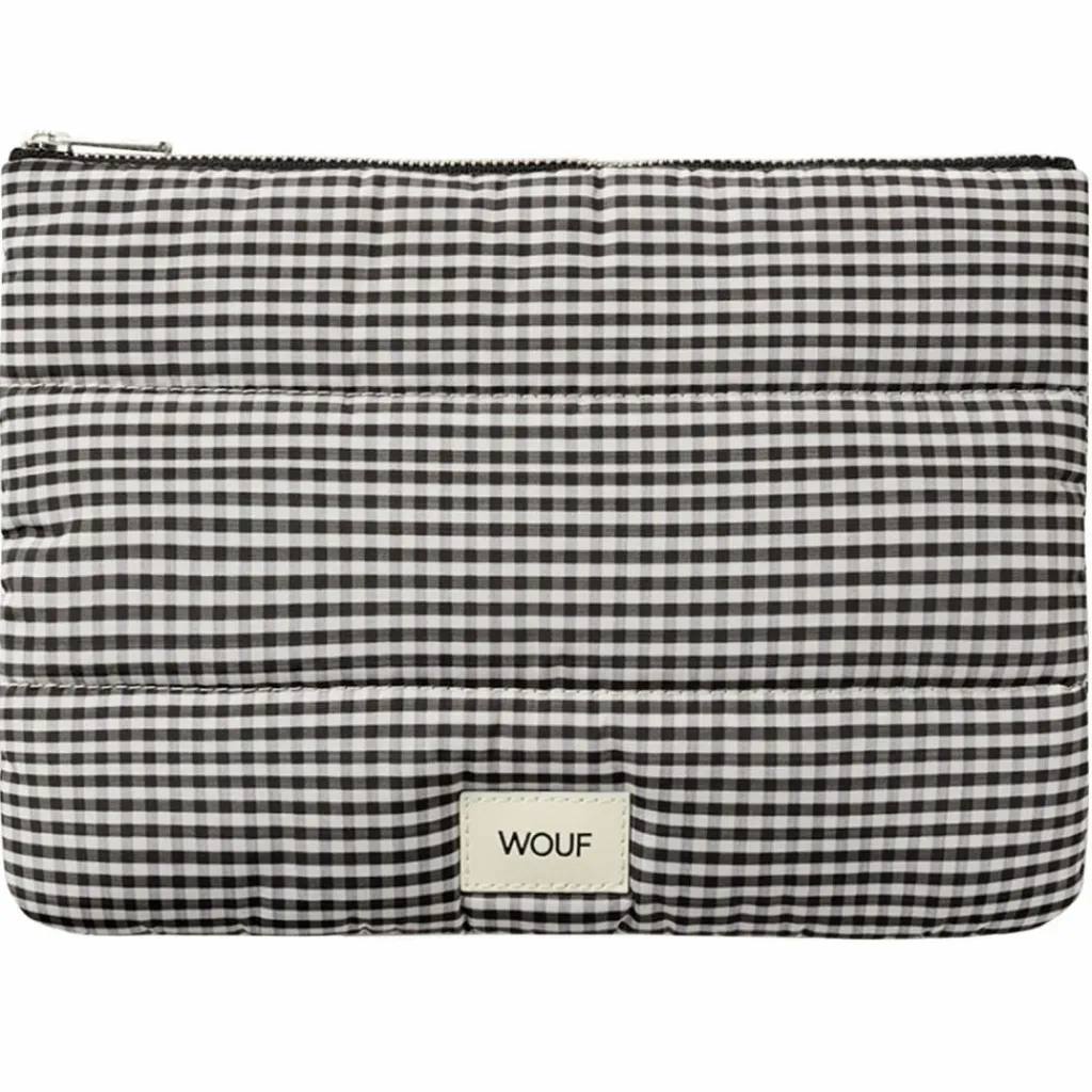 Wouf Abendtaschen & Clutches<Clutch Tasche 25 cm chloe