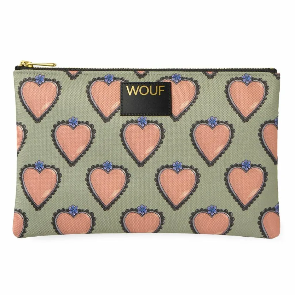 Wouf Daily Kosmetiktasche 26 cm