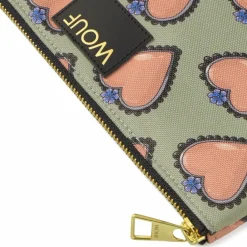 Wouf Daily Kosmetiktasche 26 cm