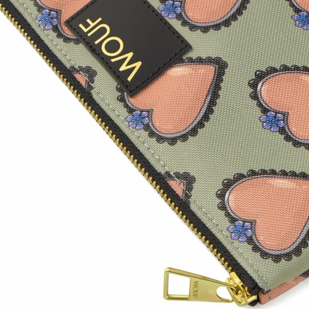 Wouf Daily Kosmetiktasche 26 cm