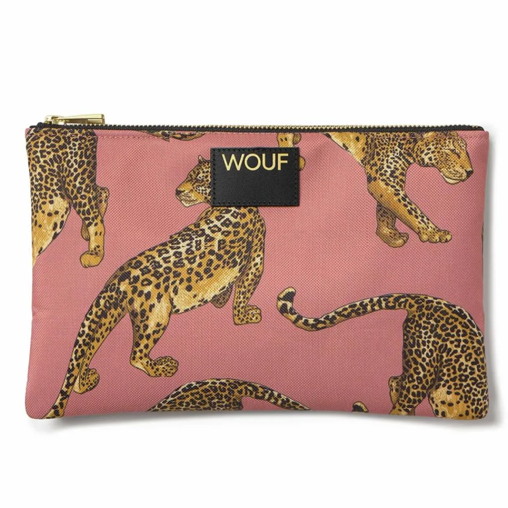 Wouf Daily Kosmetiktasche 26 cm