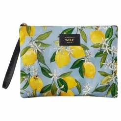 Clearance Wouf Daily Kosmetiktasche 26 cm capri