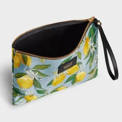 Clearance Wouf Daily Kosmetiktasche 26 cm capri