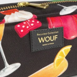 Wouf Daily Kosmetiktasche 19 cm