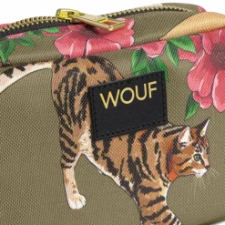 Wouf Daily Kulturbeutel 15 cm