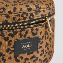 Wouf Kulturbeutel<Daily Kulturbeutel 23 cm agar