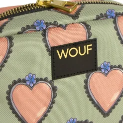 Best Wouf Daily Kulturbeutel 15 cm glow