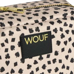 Clearance Wouf Daily Kulturbeutel 20 cm lucky