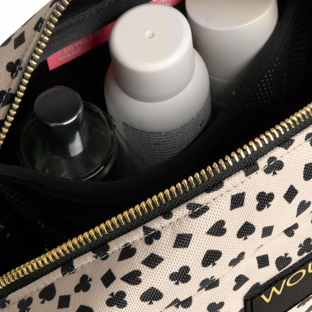 Clearance Wouf Daily Kulturbeutel 20 cm lucky