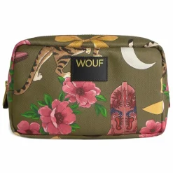 Wouf Kulturbeutel<Daily Kulturbeutel 20 cm rodeo