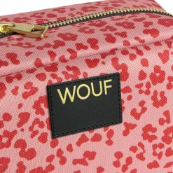 Wouf Kulturbeutel<Daily Kulturbeutel 20 cm roar
