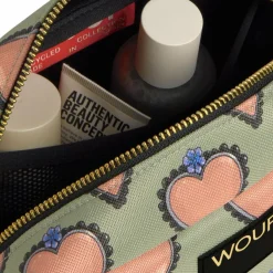 Wouf Daily Kulturbeutel 20 cm