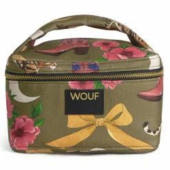 Sale Wouf Daily Kulturbeutel 20 cm rodeo