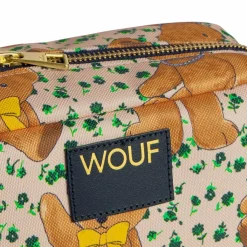 Wouf Kulturbeutel<Daily Kulturbeutel 20 cm cute