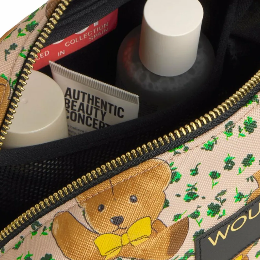 Wouf Kulturbeutel<Daily Kulturbeutel 20 cm cute